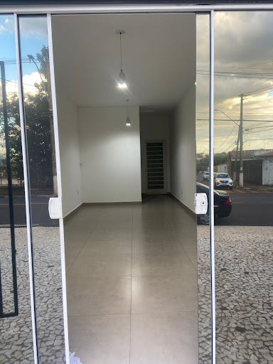 Sala para aluguel no Jardim Fortaleza: 