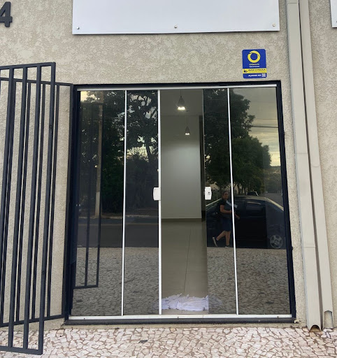 Sala para aluguel no Jardim Fortaleza: 