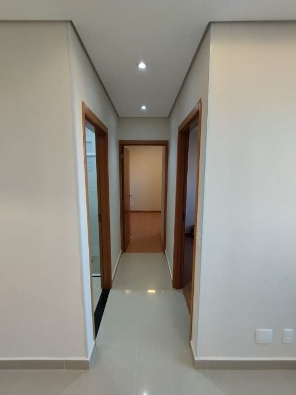 Apartamento para aluguel no Vila Monte Alegre: 