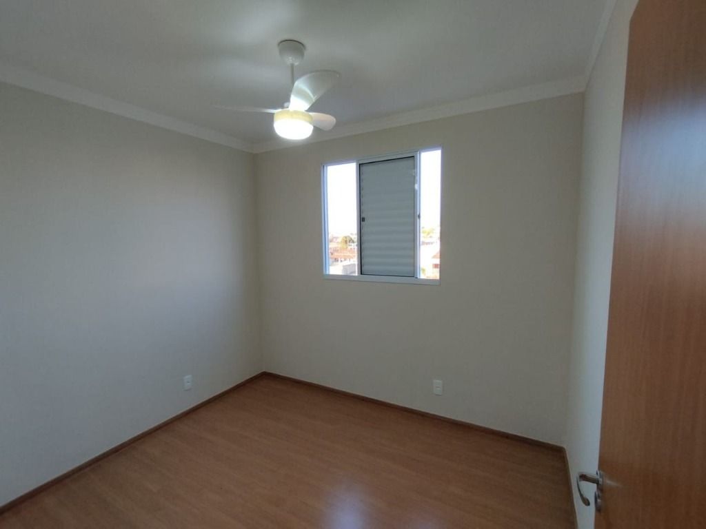 Apartamento para aluguel no Vila Monte Alegre: 