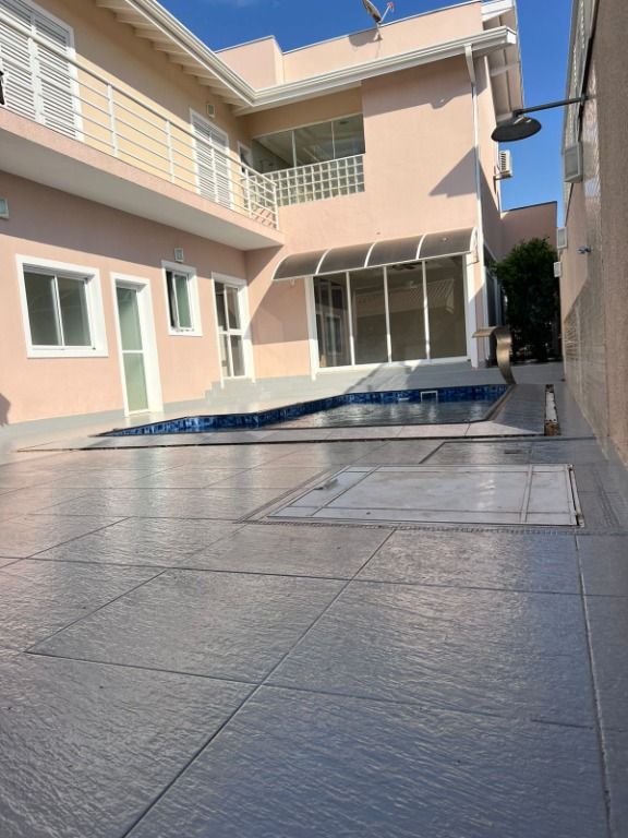 Casa para aluguel no Betel: 