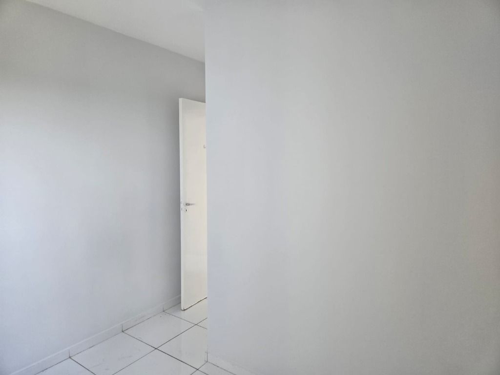 Apartamento para aluguel no Alto de Pinheiros: 