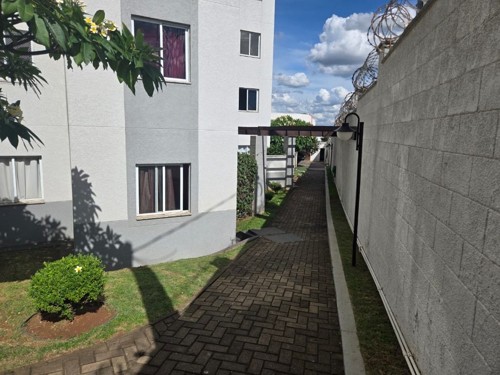 Apartamento para aluguel no Alto de Pinheiros: 