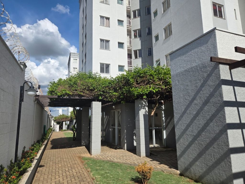 Apartamento para aluguel no Alto de Pinheiros: 