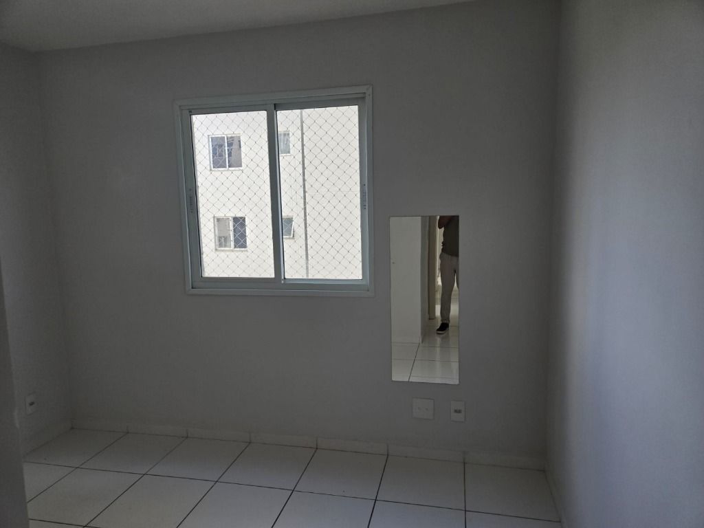 Apartamento para aluguel no Alto de Pinheiros: 