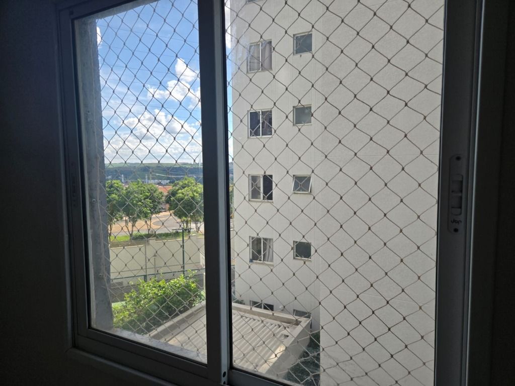 Apartamento para aluguel no Alto de Pinheiros: 