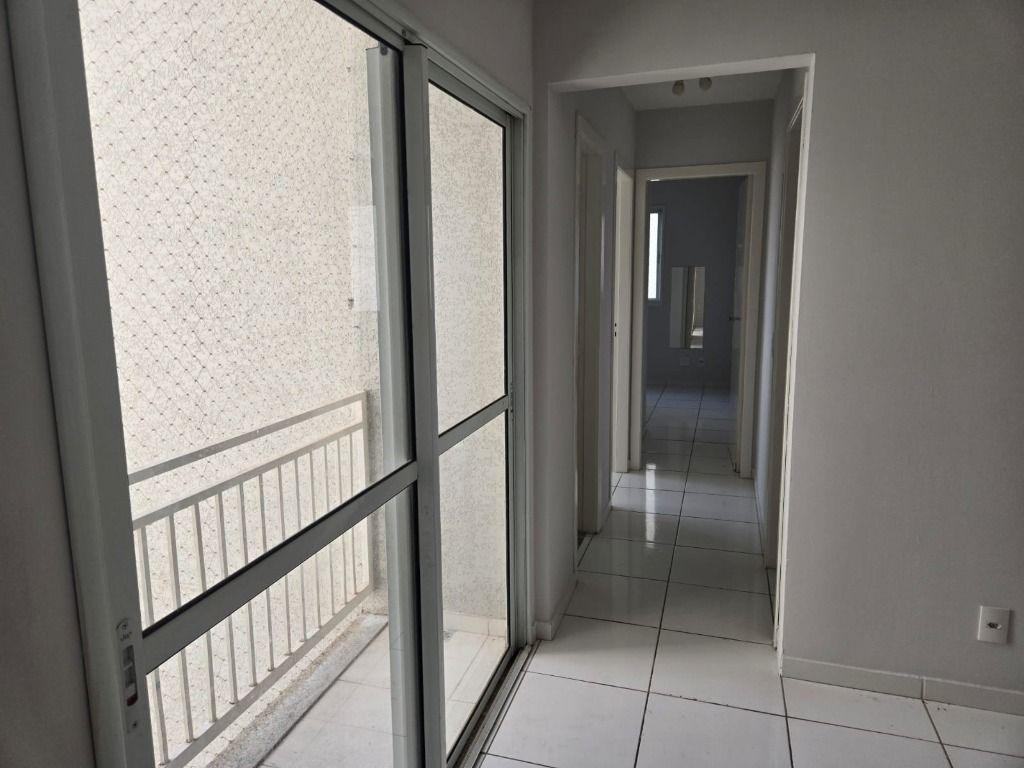 Apartamento para aluguel no Alto de Pinheiros: 