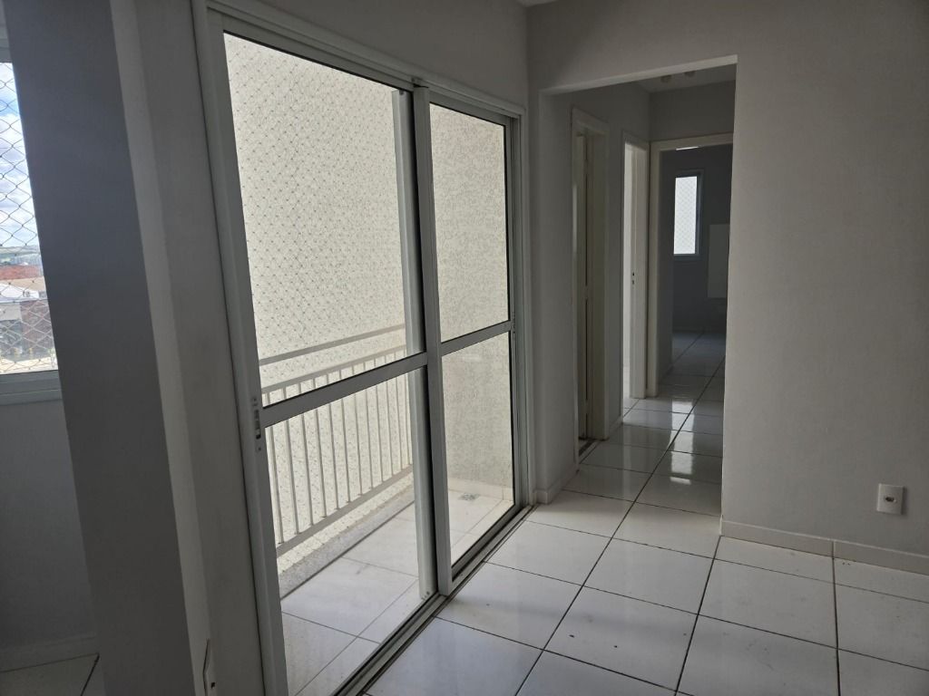 Apartamento para aluguel no Alto de Pinheiros: 