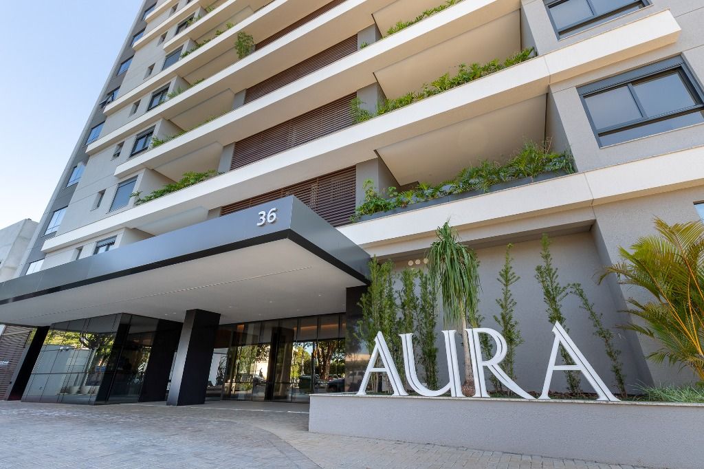 Apartamento para aluguel no Nova Campinas: 