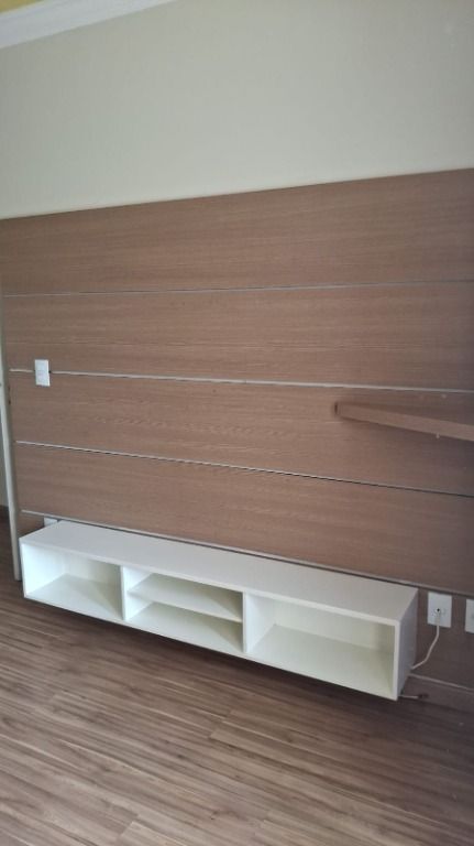 Apartamento para aluguel no Santa Terezinha: 