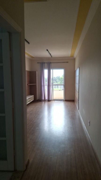 Apartamento para aluguel no Santa Terezinha: 