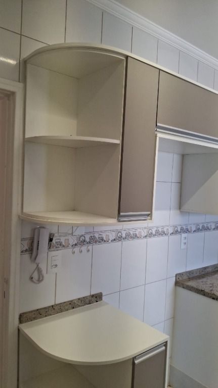 Apartamento para aluguel no Santa Terezinha: 