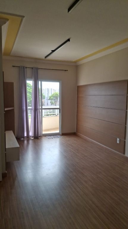 Apartamento para aluguel no Santa Terezinha: 