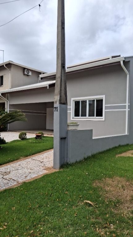 Casa para aluguel no Cascata: 