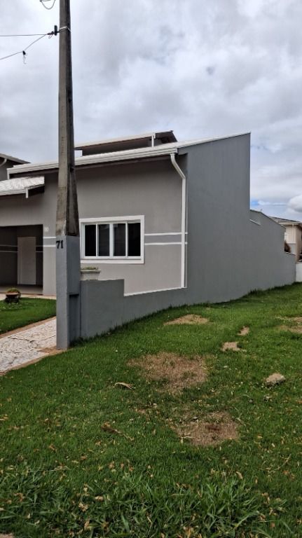 Casa para aluguel no Cascata: 