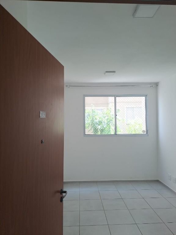 Apartamento para aluguel no Vila Monte Alegre: 