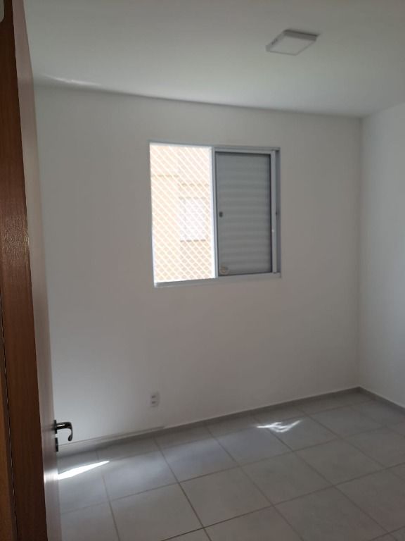 Apartamento para aluguel no Vila Monte Alegre: 