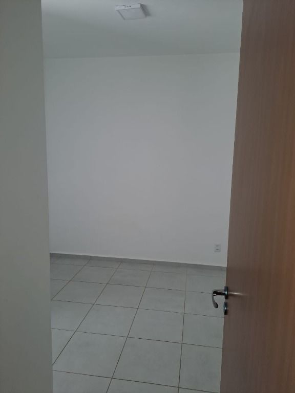 Apartamento para aluguel no Vila Monte Alegre: 