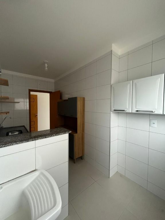 Apartamento para aluguel no Jardim dos Calegaris: 
