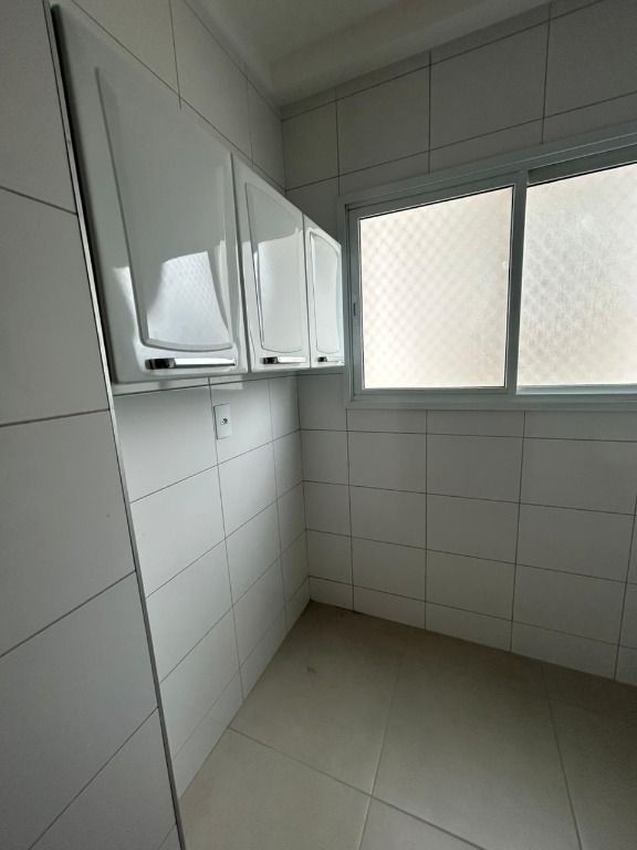 Apartamento para aluguel no Jardim dos Calegaris: 