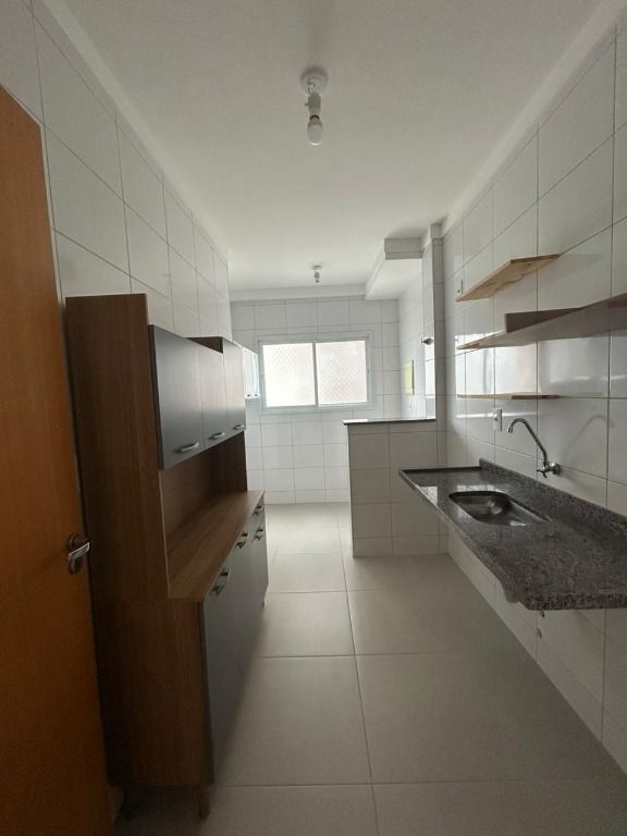 Apartamento para aluguel no Jardim dos Calegaris: 