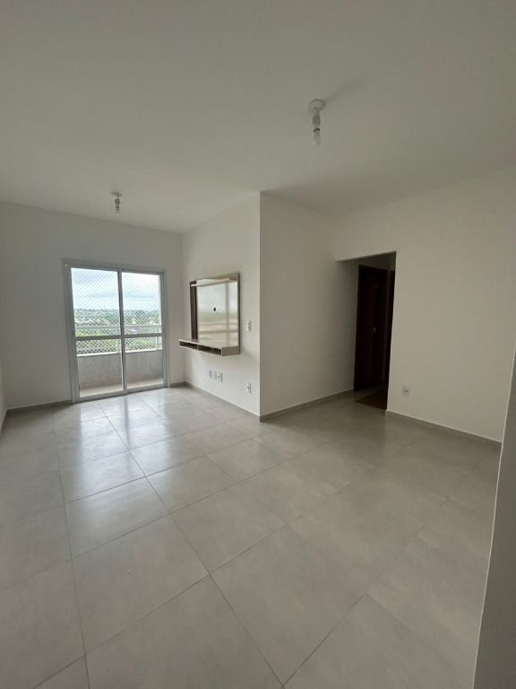 Apartamento para aluguel no Jardim dos Calegaris: 