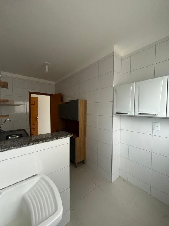 Apartamento para aluguel no Jardim dos Calegaris: 