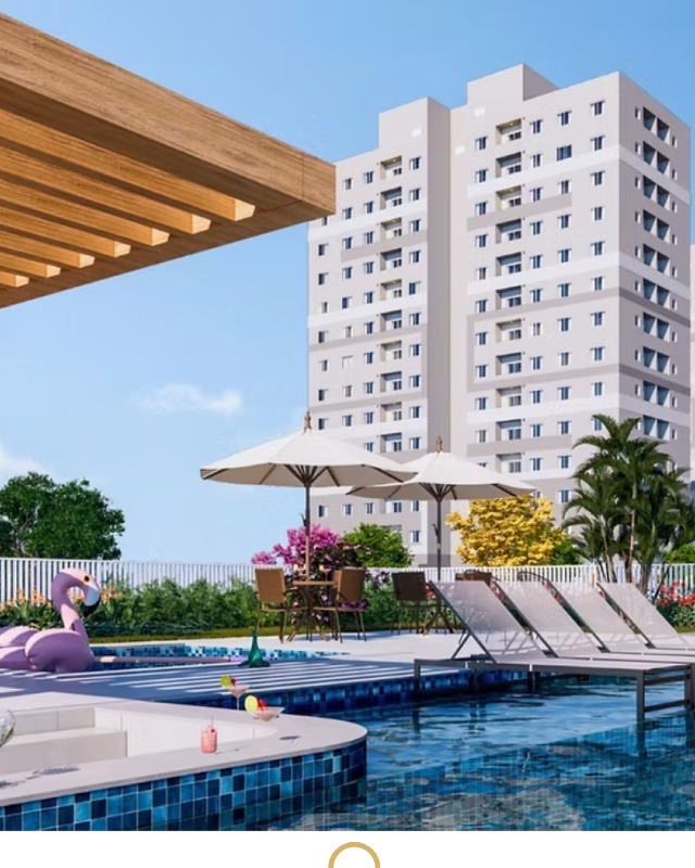 Apartamento à venda no Alto de Pinheiros: 