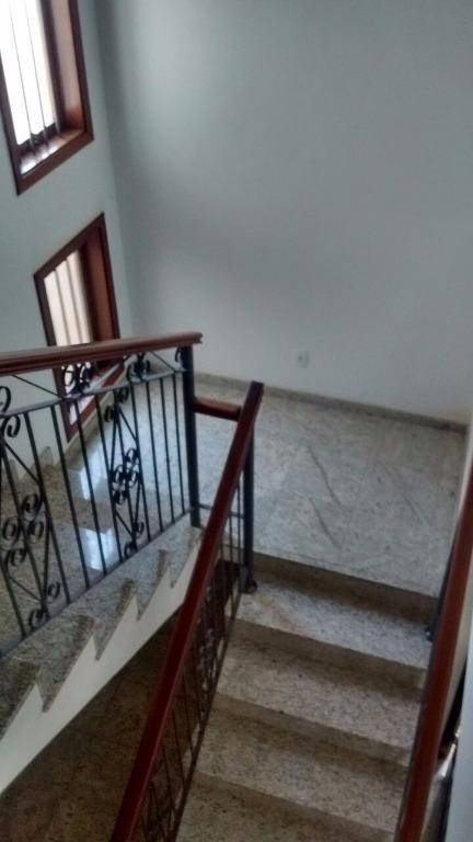 Casa à venda no Nova Campinas: 