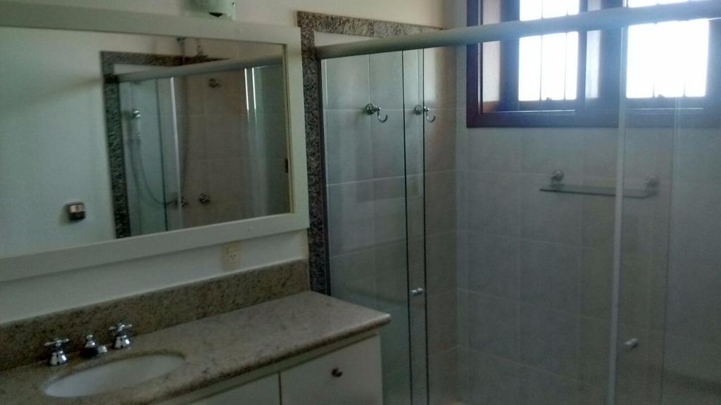 Casa à venda no Nova Campinas: 