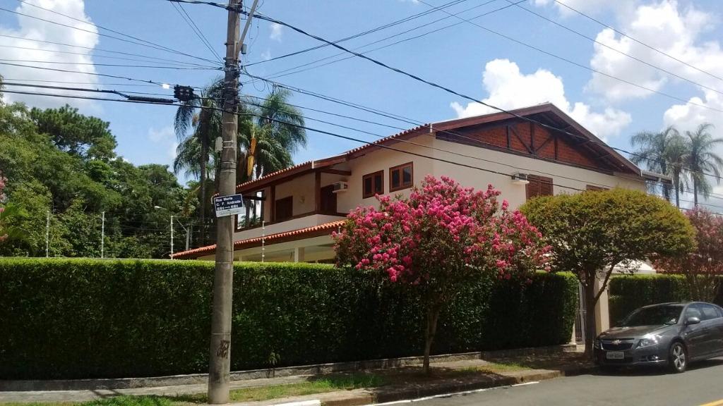 Casa à venda no Nova Campinas: 