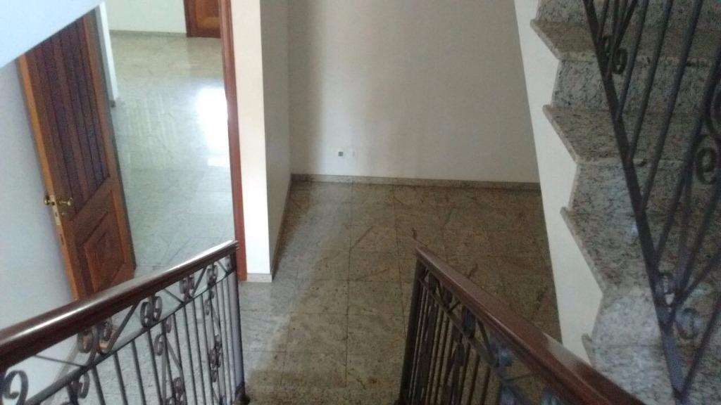 Casa à venda no Nova Campinas: 