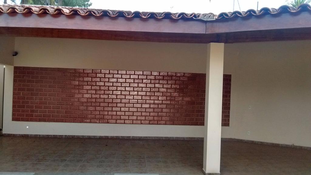 Casa à venda no Nova Campinas: 