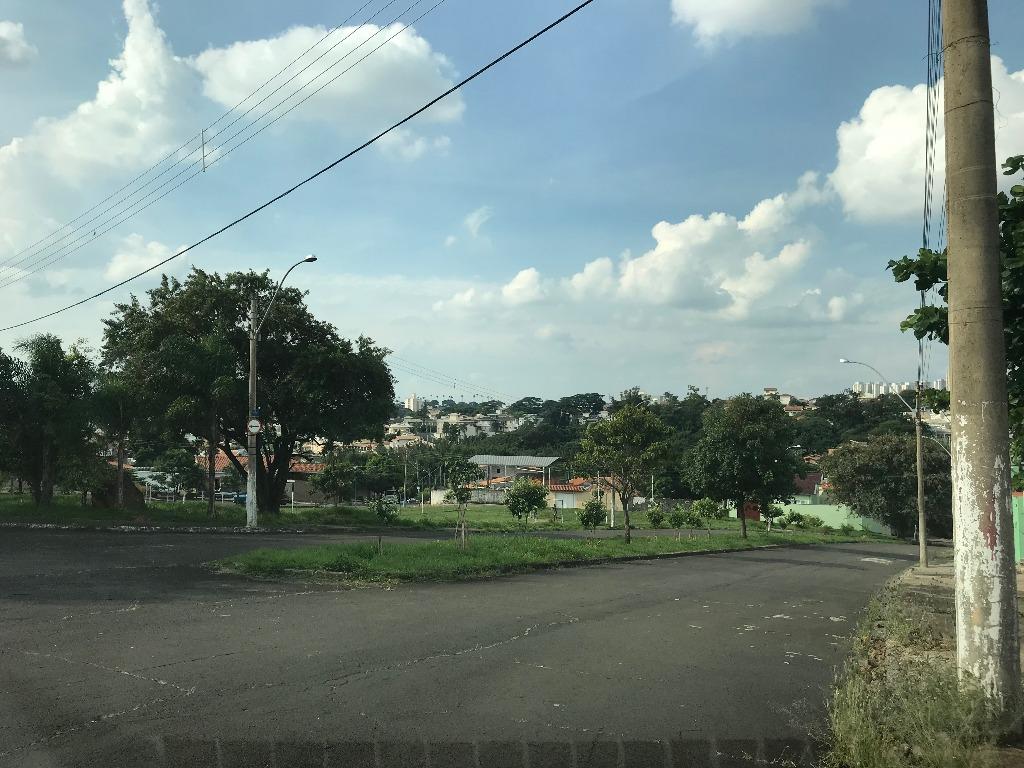 Terreno à venda no Jardim Nova Europa: 