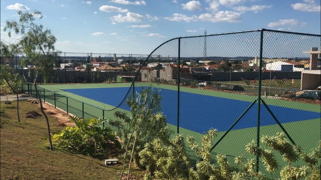 Terreno à venda no Jardim Ypê: 