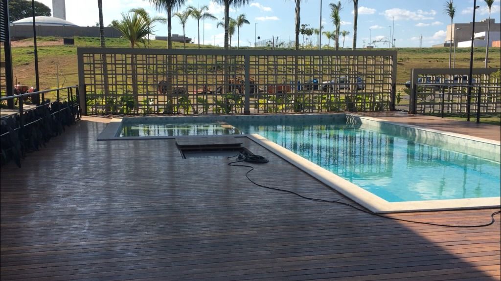 Terreno à venda no Jardim Ypê: 