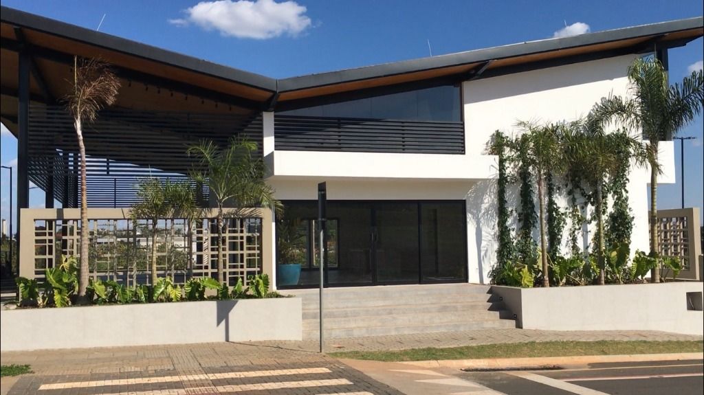 Terreno à venda no Jardim Ypê: 