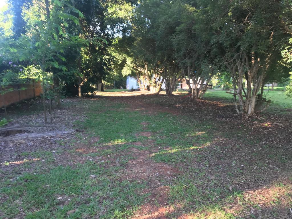 Chácara à venda no Cascata: 