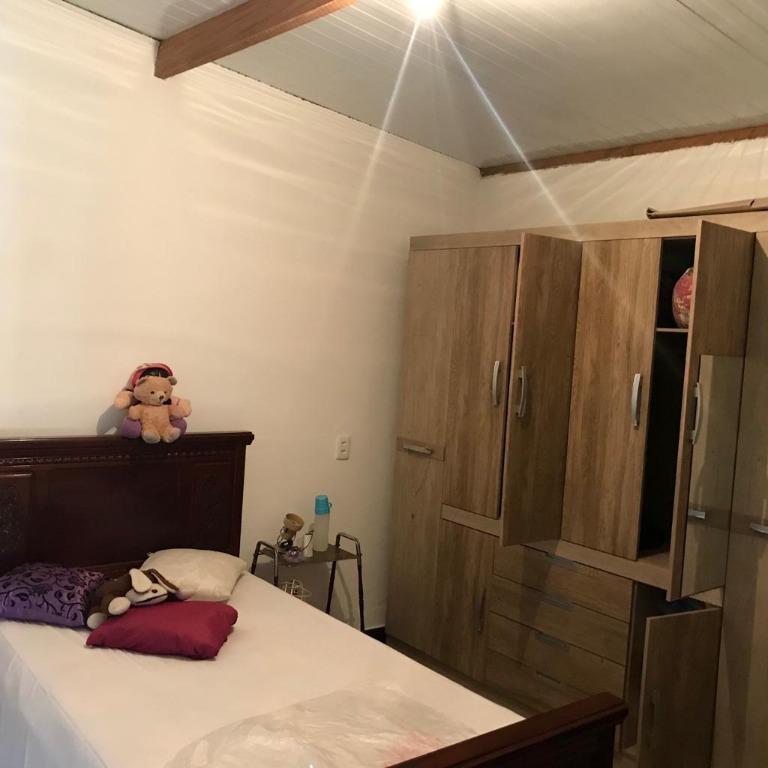 Chácara à venda no Cascata: 