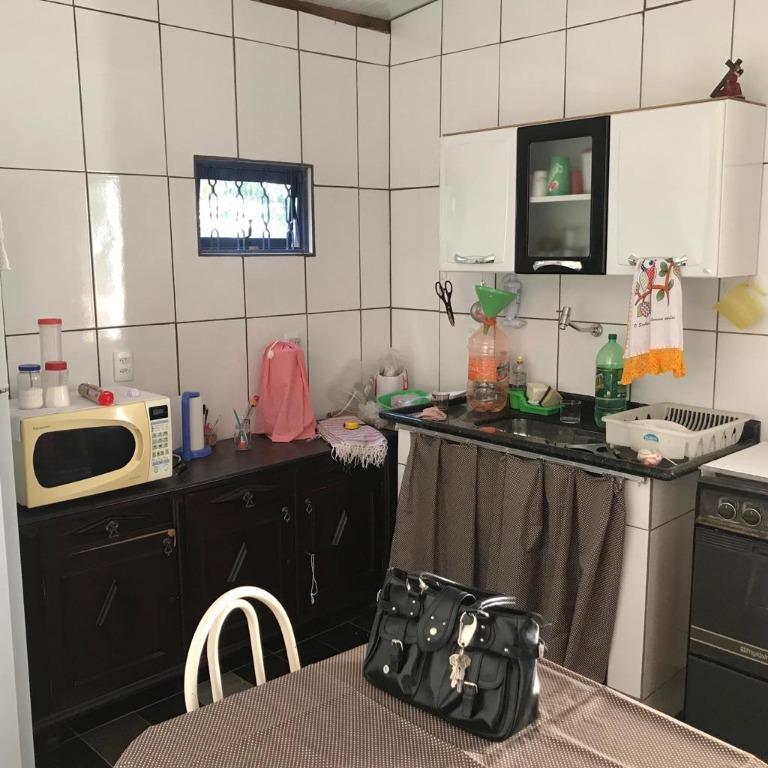 Chácara à venda no Cascata: 