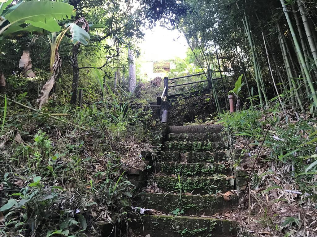 Chácara à venda no Cascata: 