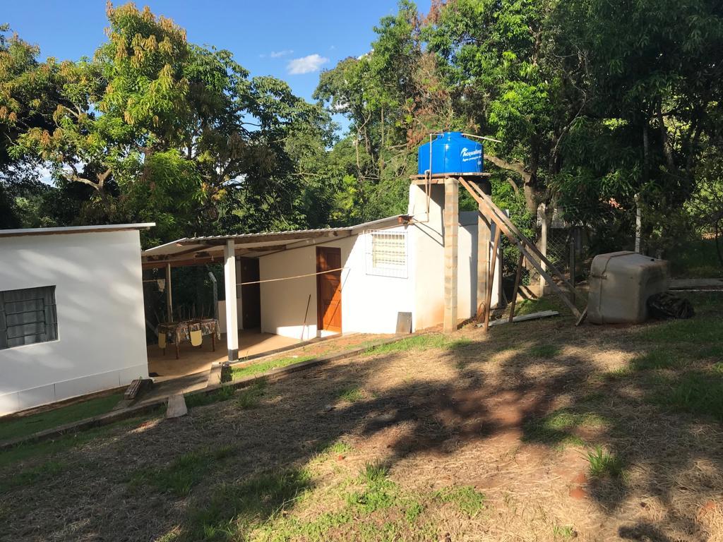 Chácara à venda no Cascata: 