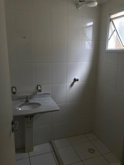 Apartamento à venda no Bonfim: 