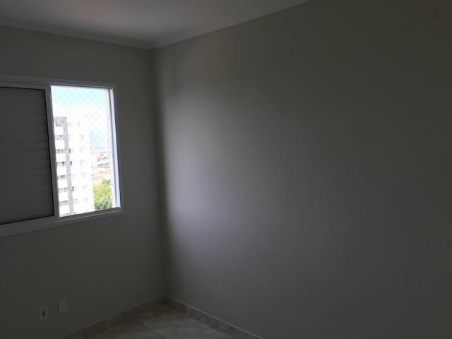 Apartamento à venda no Bonfim: 