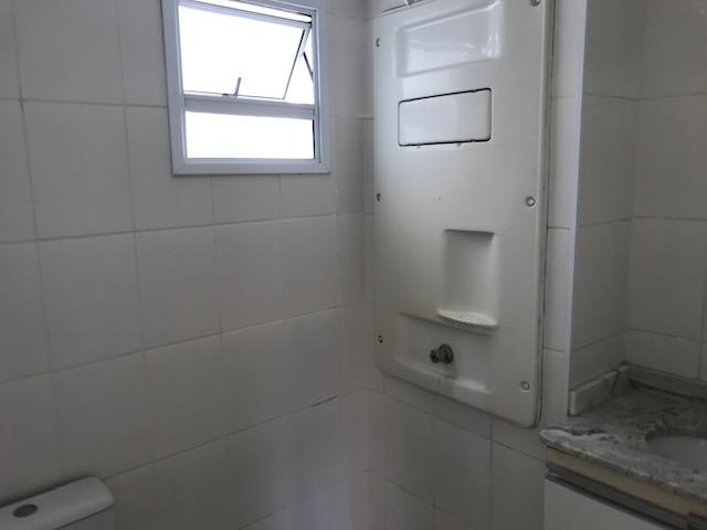 Apartamento à venda no Bonfim: 