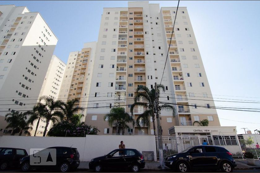 Apartamento à venda no Bonfim: 