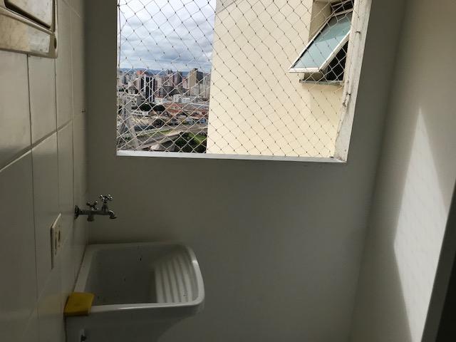 Apartamento à venda no Bonfim: 