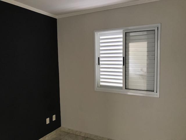 Apartamento à venda no Bonfim: 