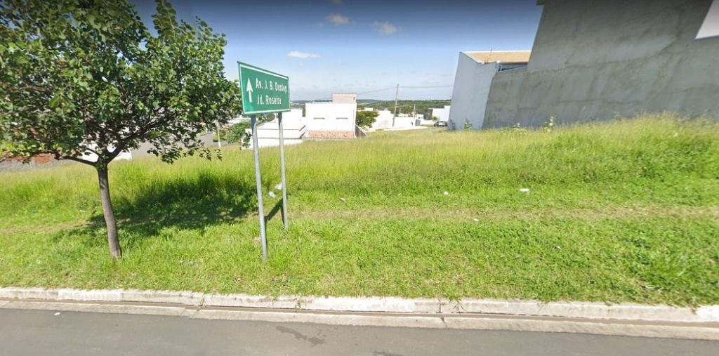 Terreno à venda no Jardim Ibirapuera: 