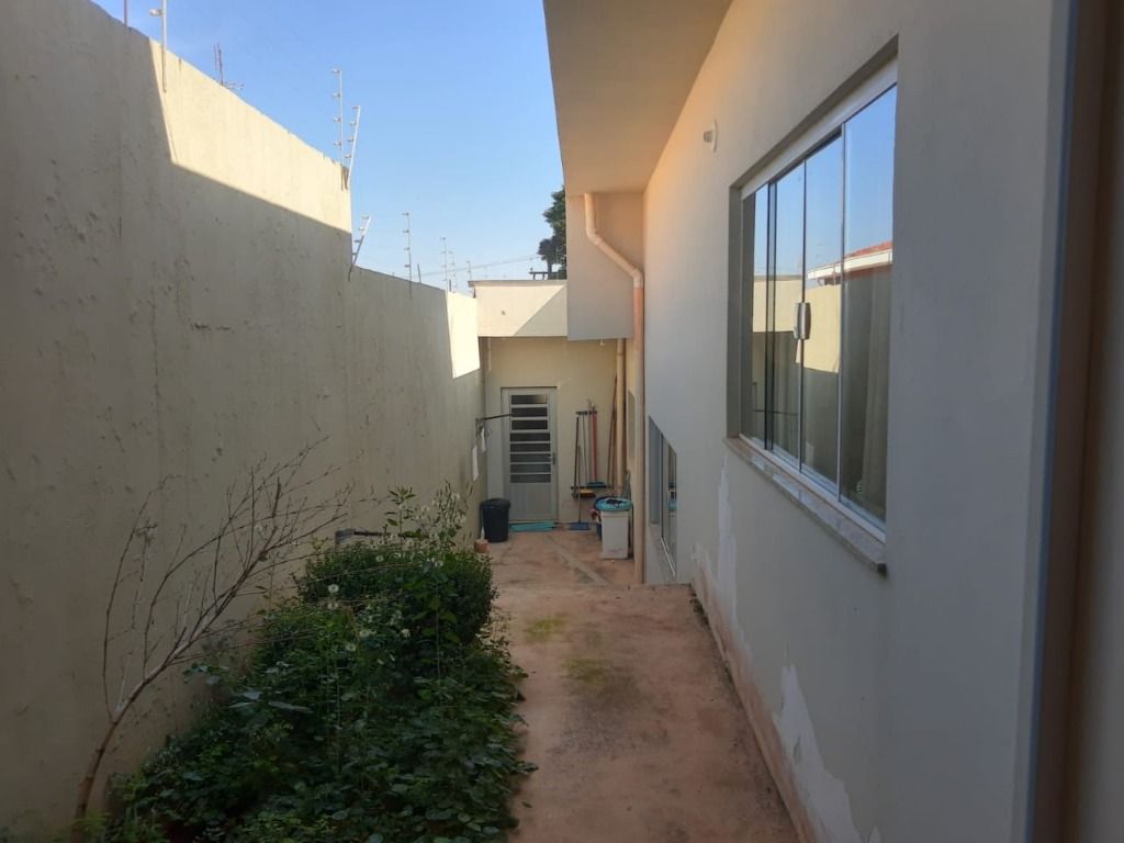 Chácara à venda no Jardim Planalto: 